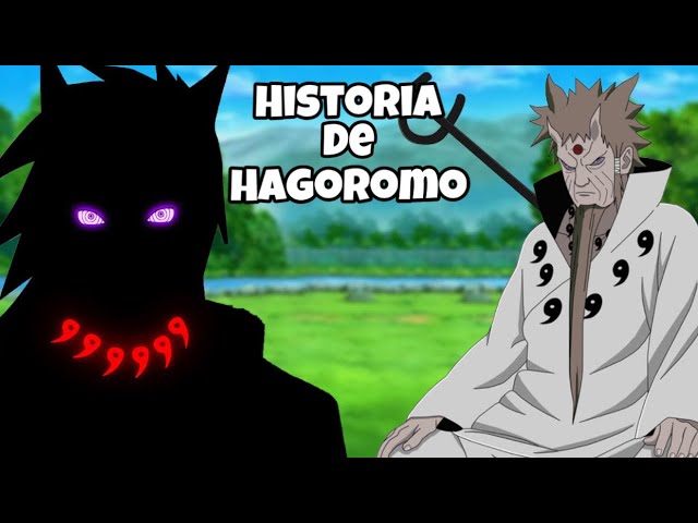 quien es el sabio de los 6 caminos