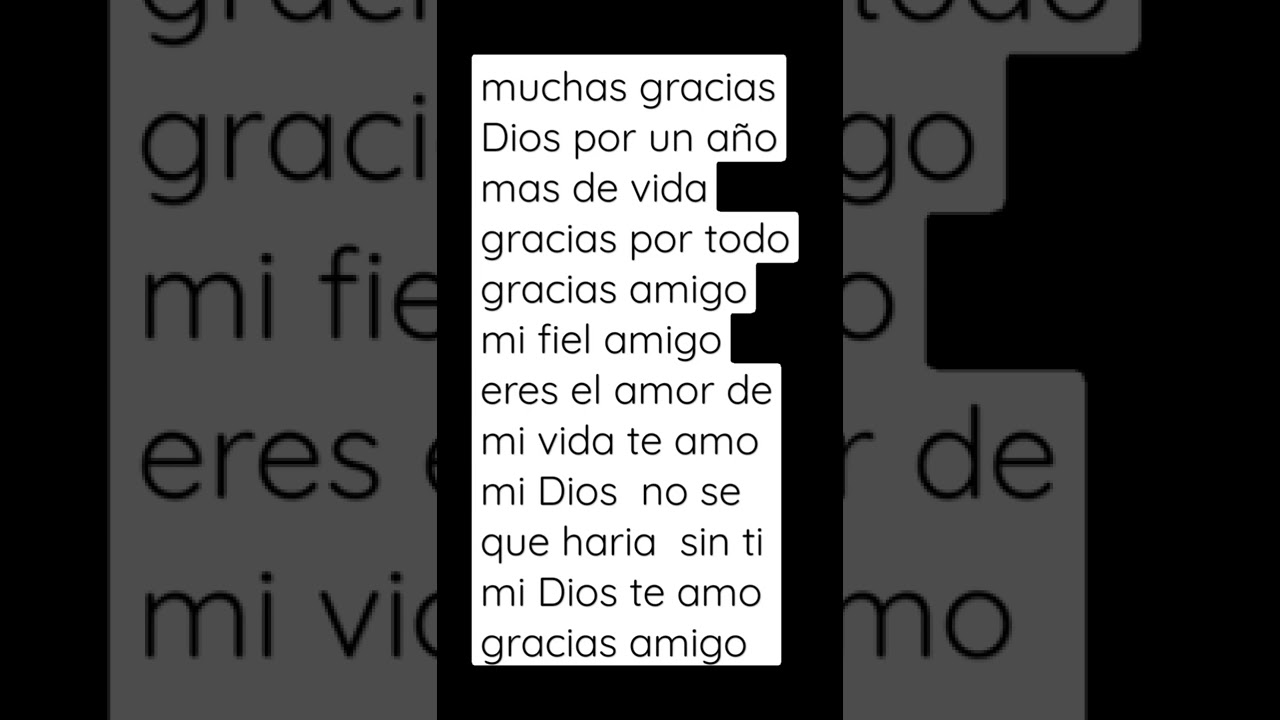 reflexiones frases de un año mas de vida