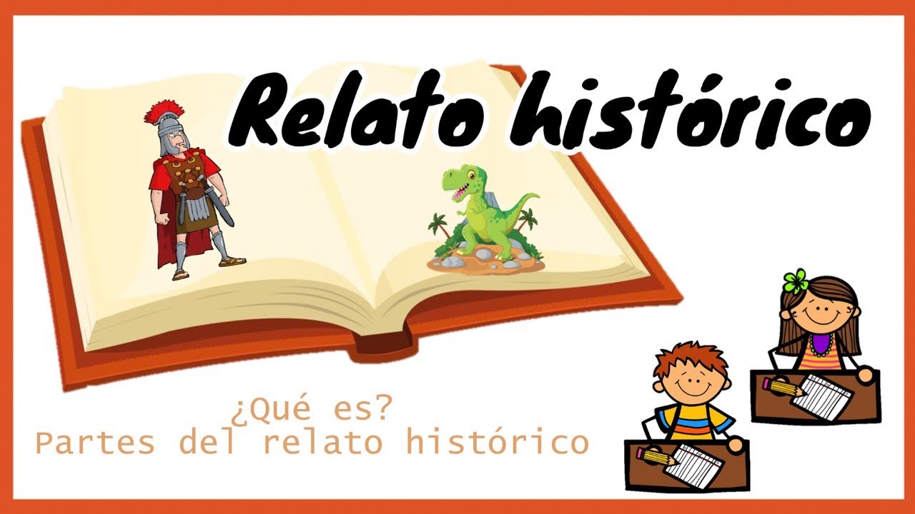 relatos historicos cortos para niños de quinto grado
