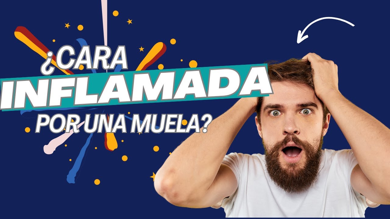 remedios caseros para desinflamar la cara por dolor de muela