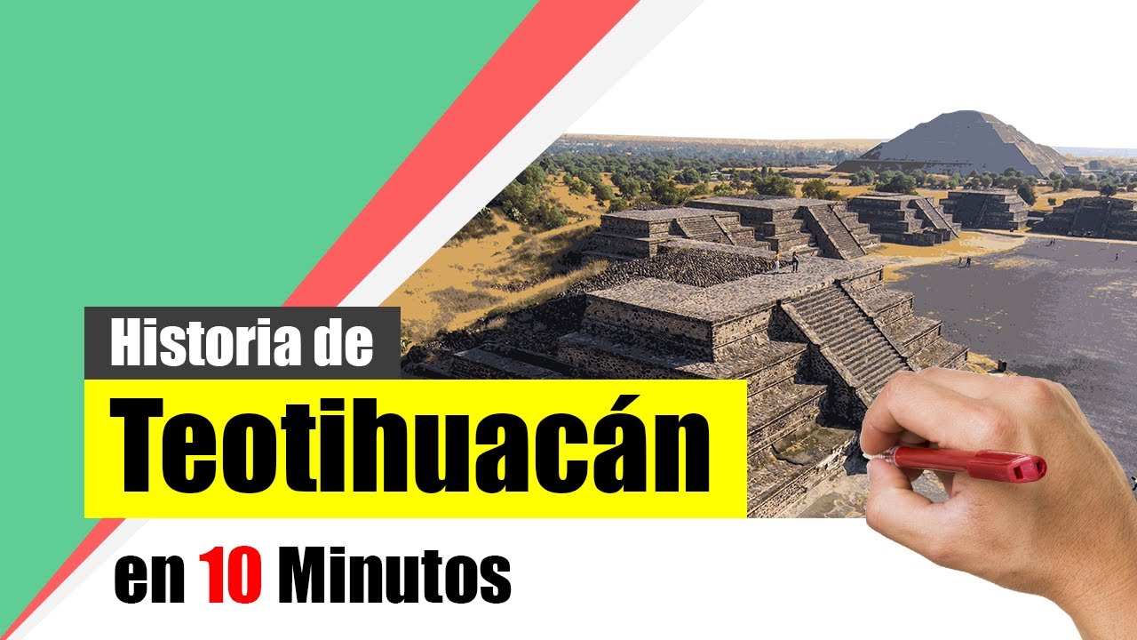 selecciona los rasgos asociados a la civilización teotihuacana