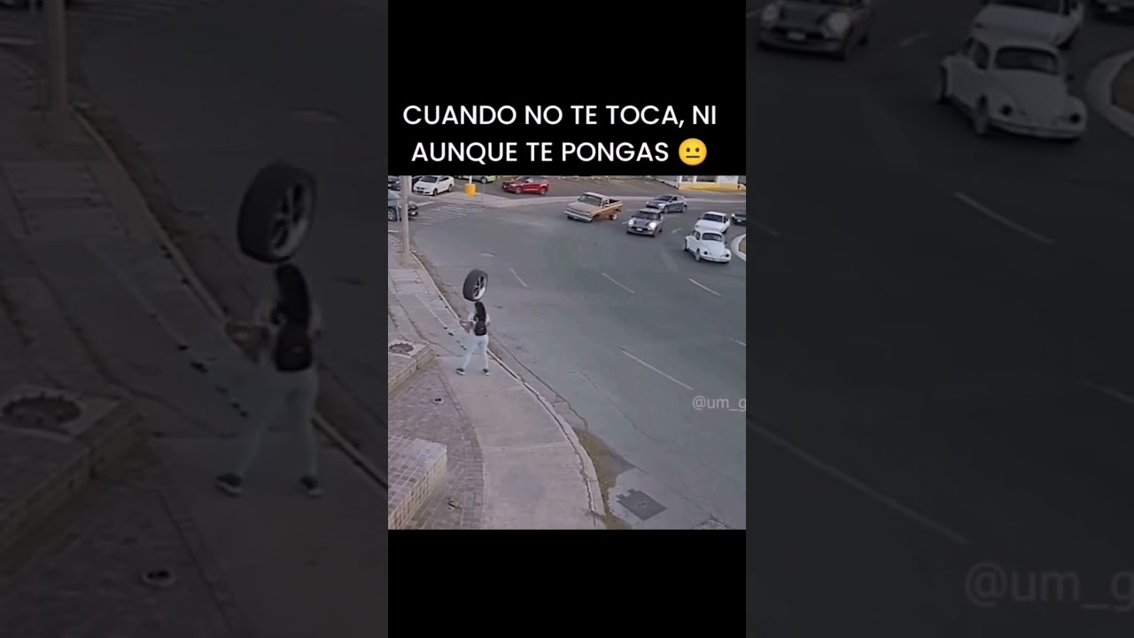 si no te toca ni aunque te pongas