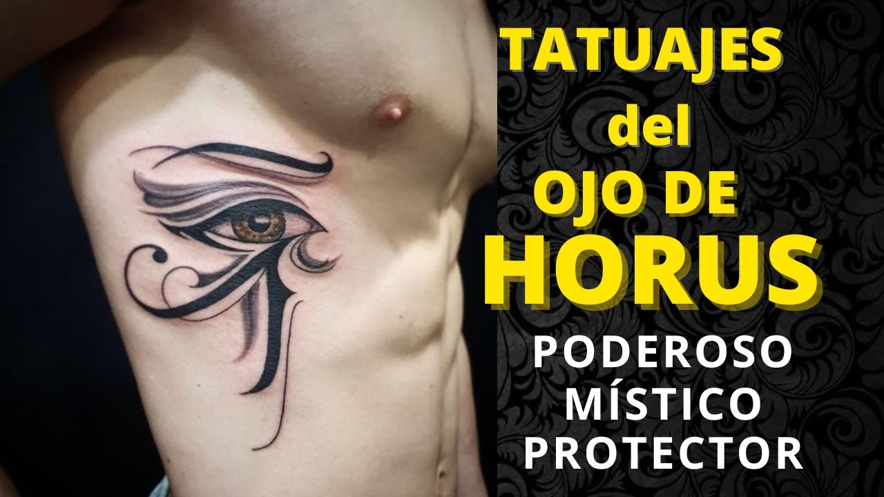 tatuajes de ojos en el brazo para hombres