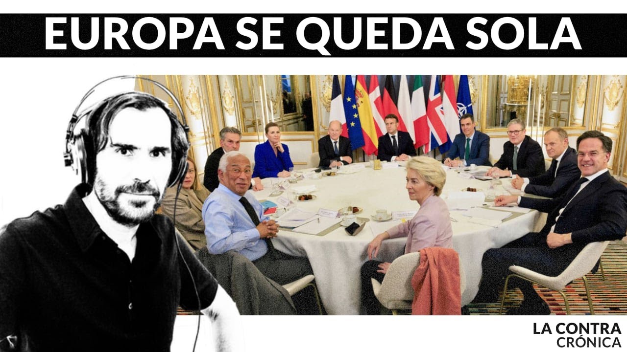 al fin de cuentas uno siempre se queda solo