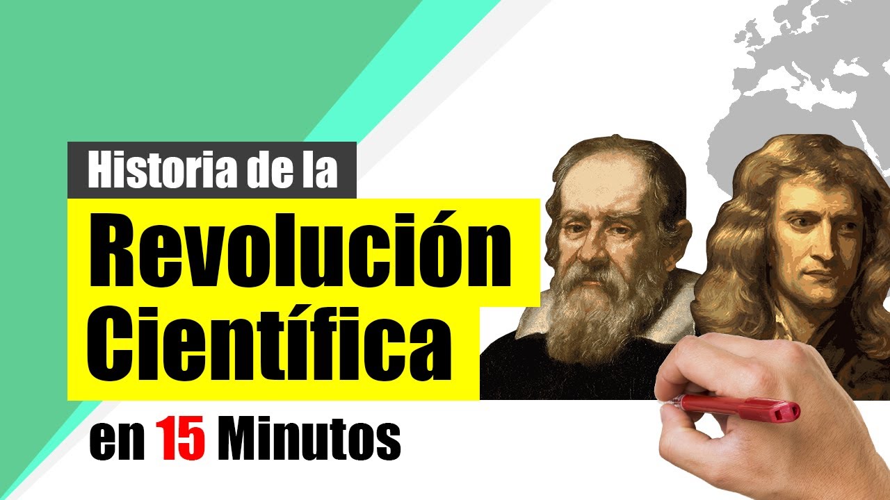 aportaciones a las ciencias sociales de la revolucion cientifica