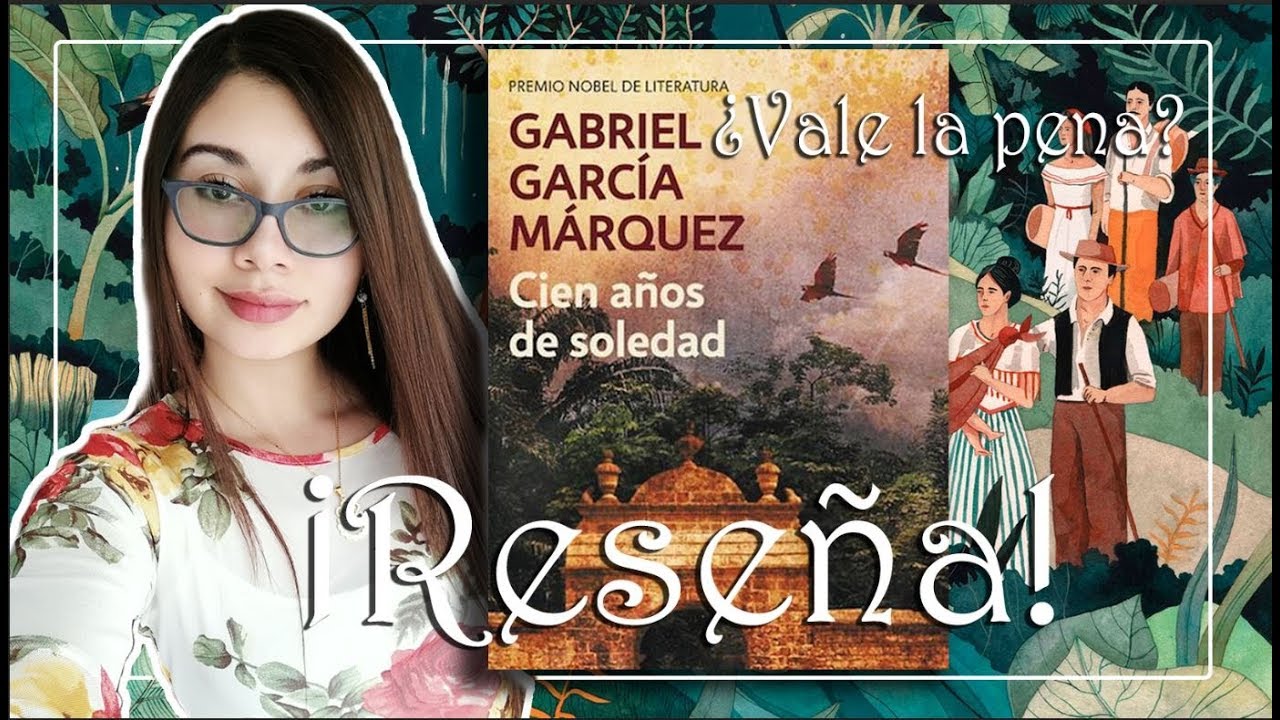 cien año de soledad frases de gabriel garcia marquez
