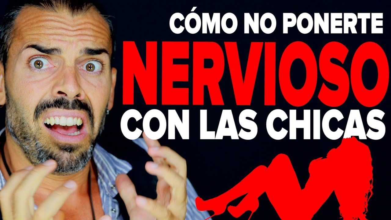 como perder el miedo de hablar con una mujer