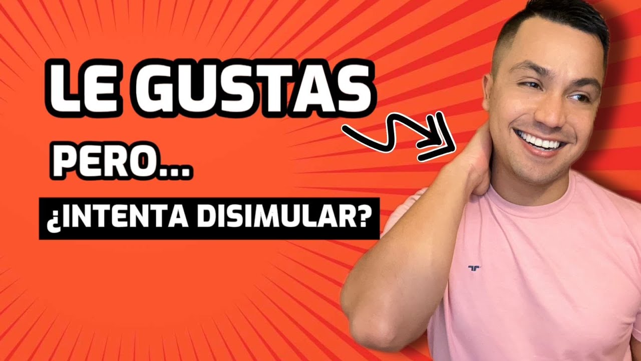 como saber si a un hombre le gusta tu cuerpo