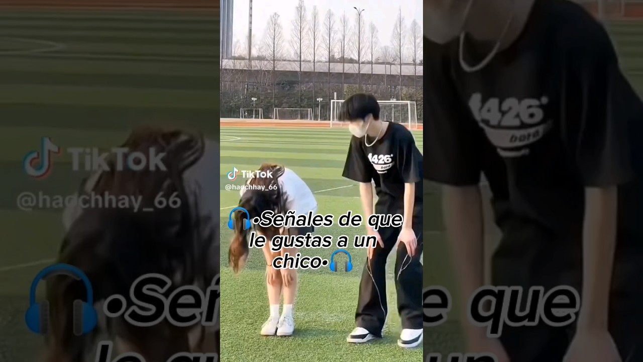 como saber si le gusto a mi crush