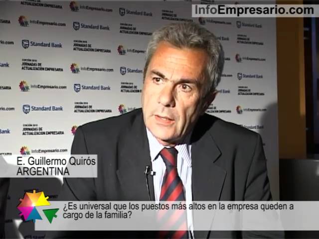 cual es el puesto mas alto en una empresa