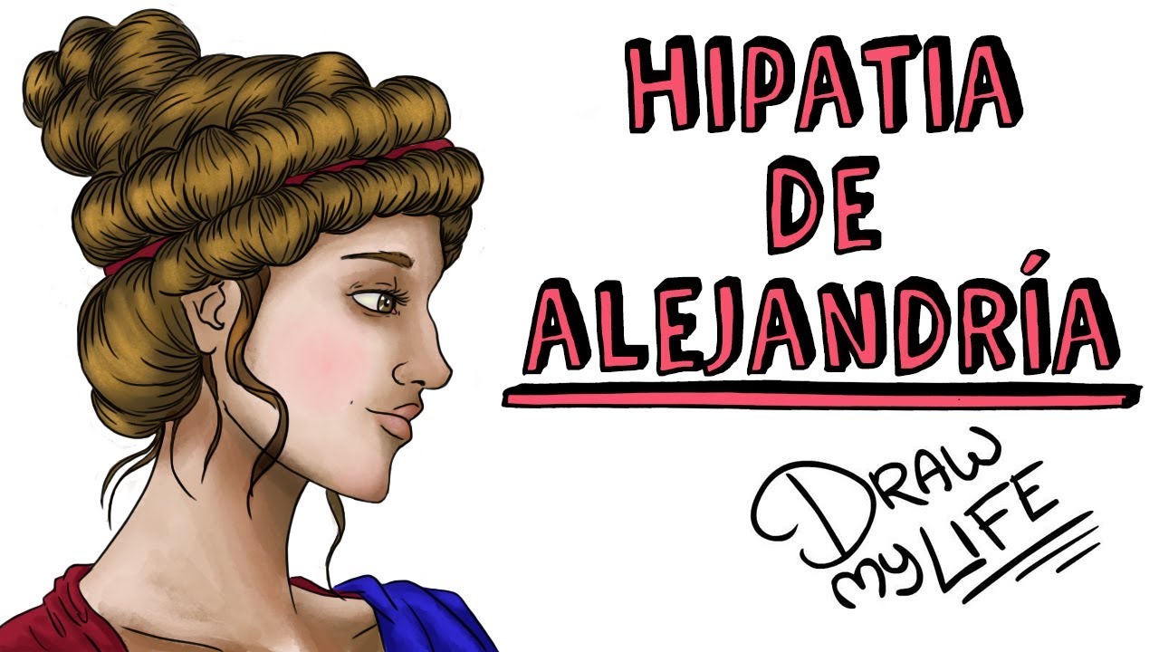 cuáles fueron los aportes de hipatia a la ciencia