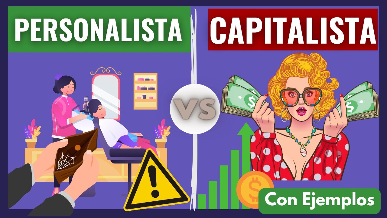 cuáles son los 7 tipos de sociedades mercantiles