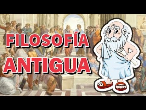 cuales son los periodos historicos de la filosofia