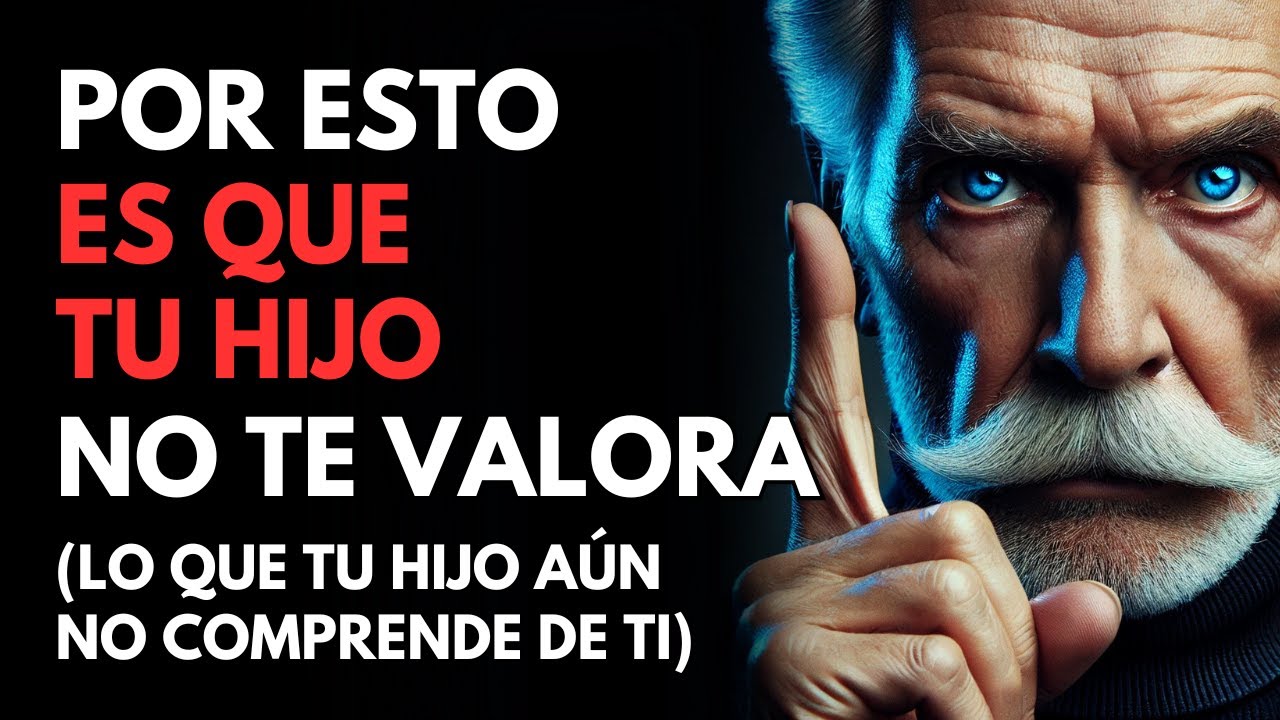 cuando un hijo no quiere vivir con su madre