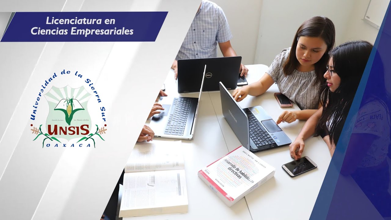 diferencia entre ciencias empresariales y administracion de empresas