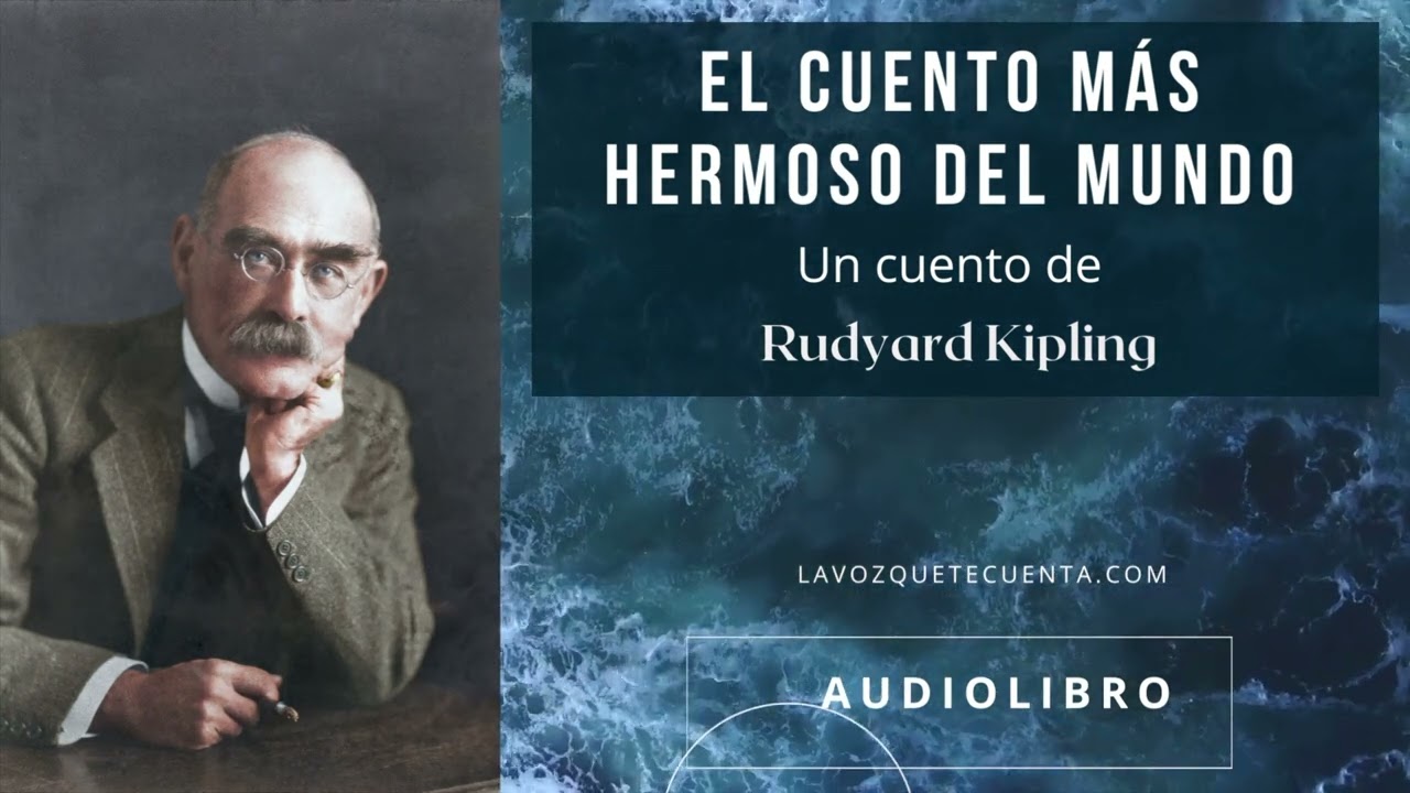 el cuento mas hermoso del mundo para niños