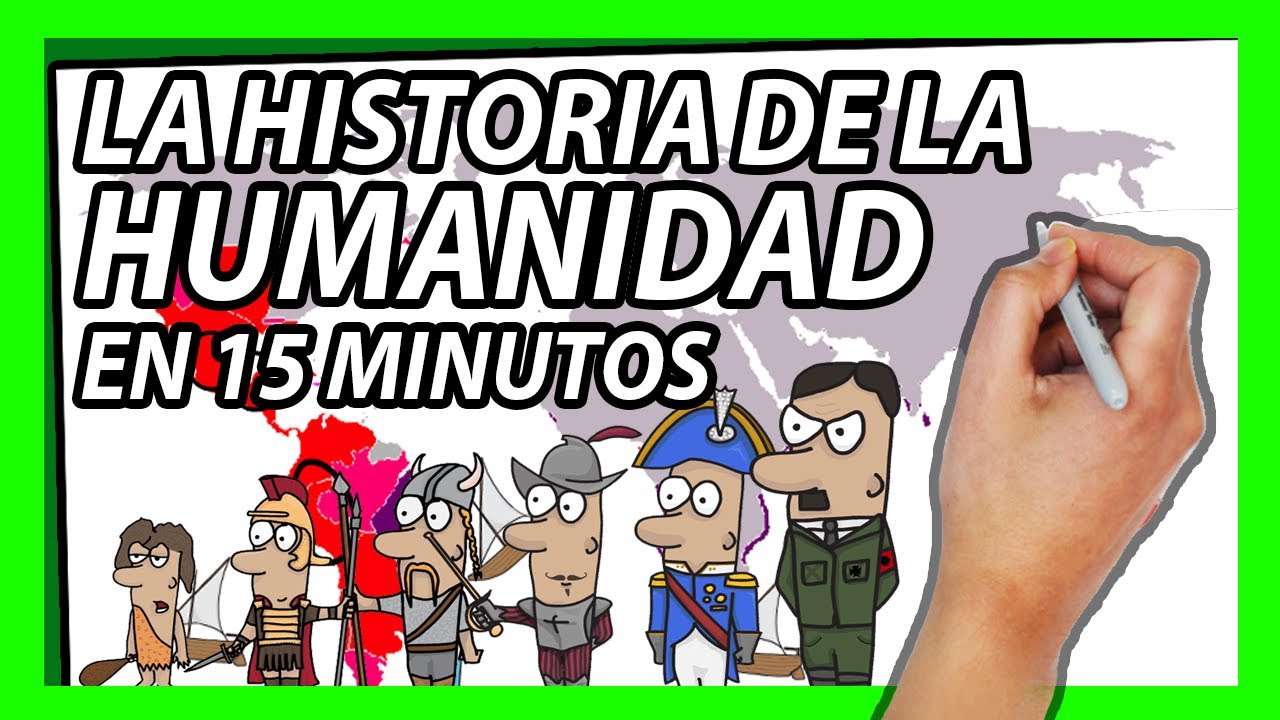 en qué siglo se desarrollaron los siguientes hechos históricos