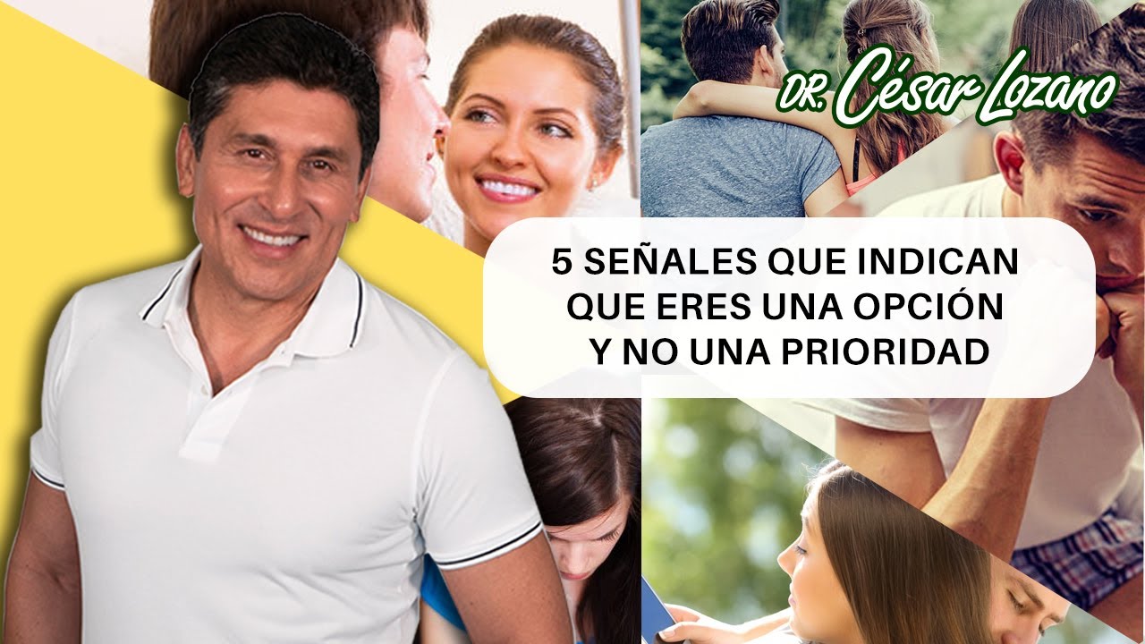 frases cuando no eres prioridad para tu pareja