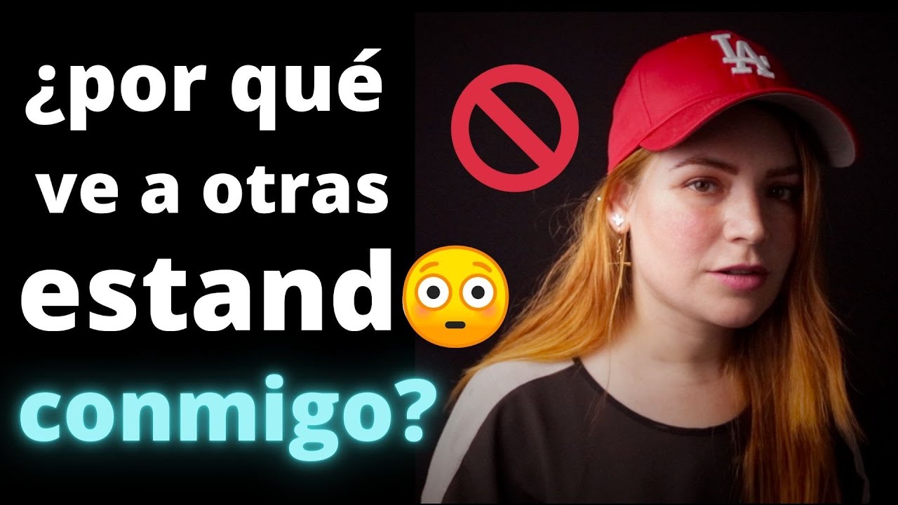 frases cuando un hombre mira a otra mujer