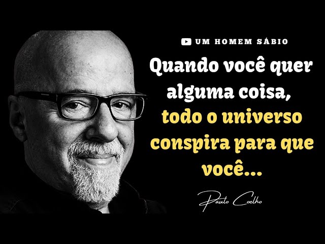 frases de amor no correspondido de paulo coelho
