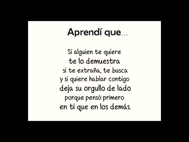 frases de amor y desilusión a la vez