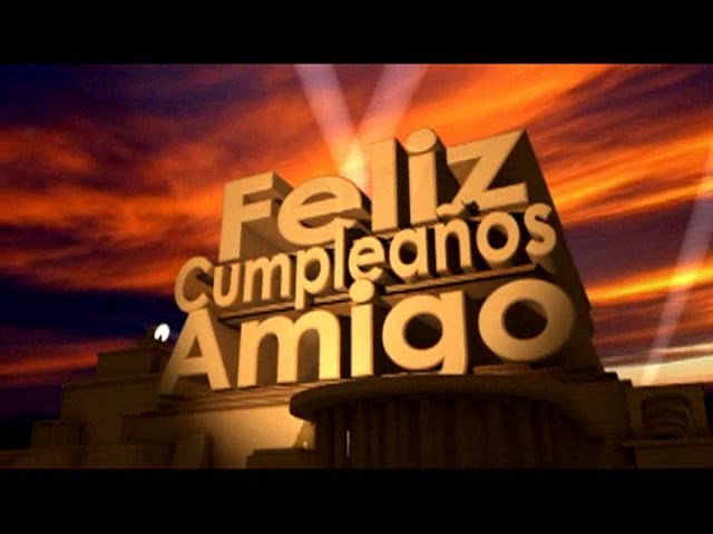 frases de cumpleaños para un amigo que no veo