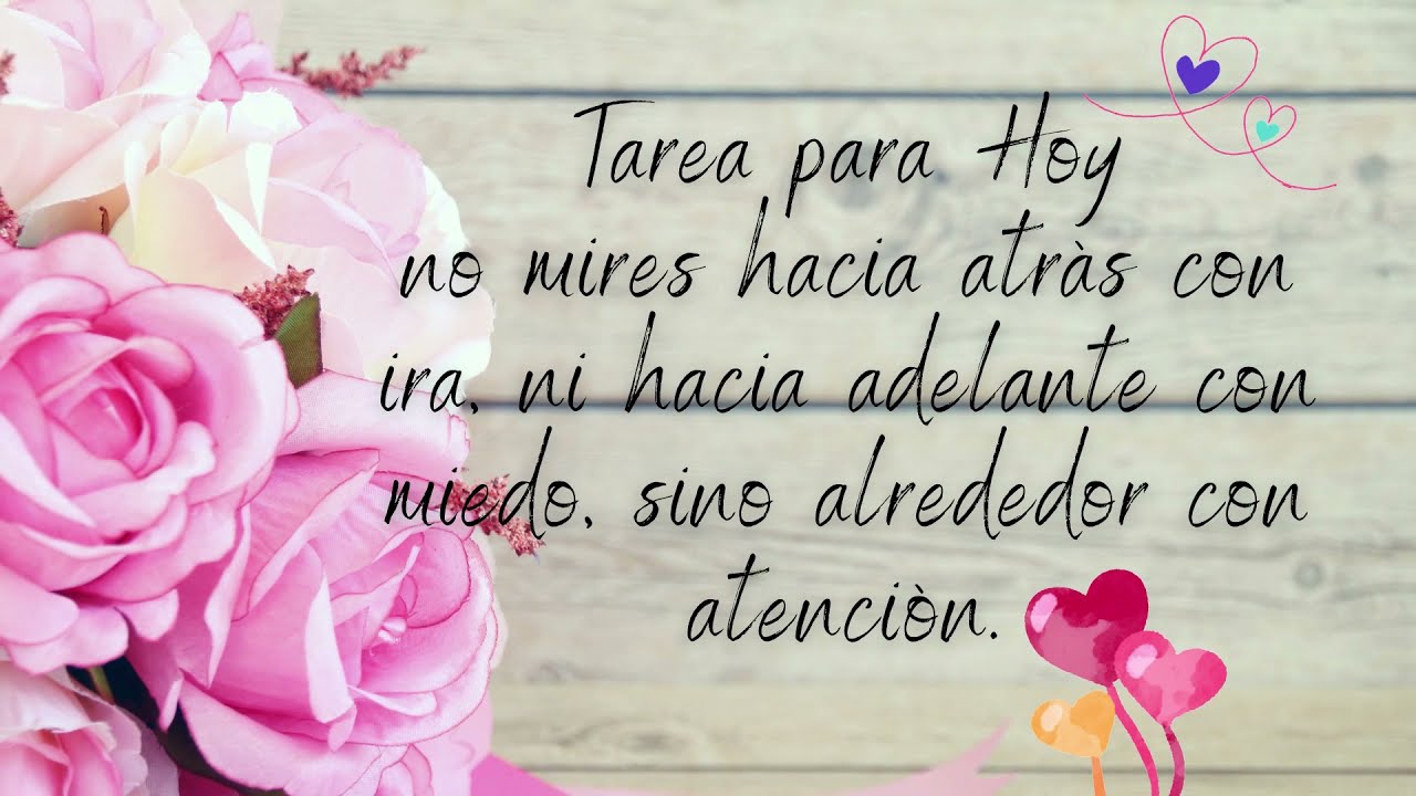 frases de las pequeñas cosas de la vida