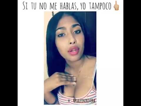 frases de si tu no me hablas yo tampoco