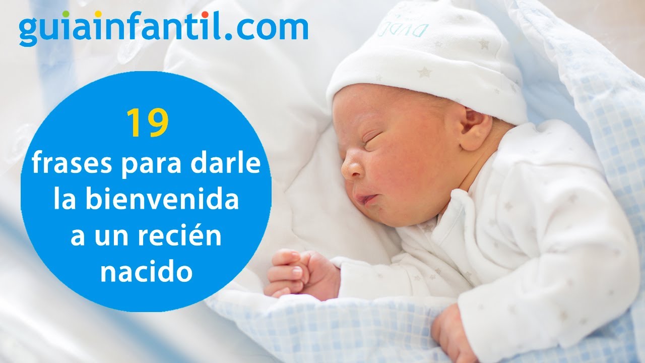 frases para una madre que acaba de tener un bebe