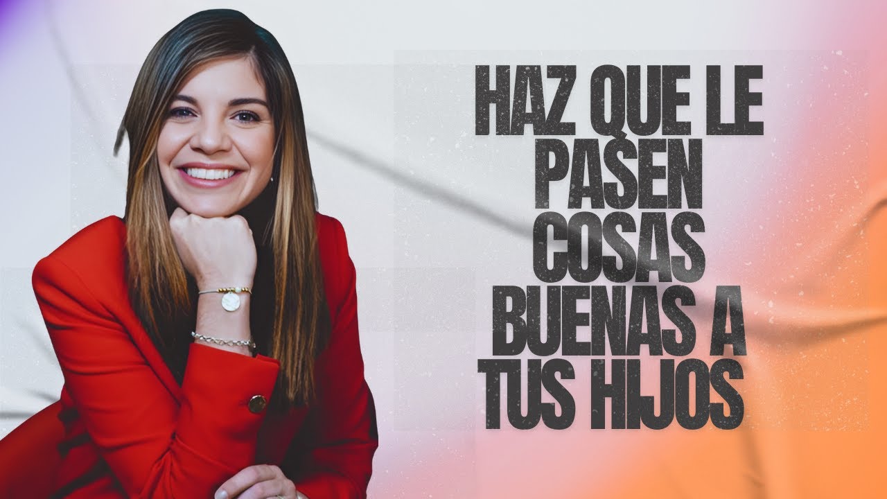 haz cosas buenas y te pasaran cosas buenas