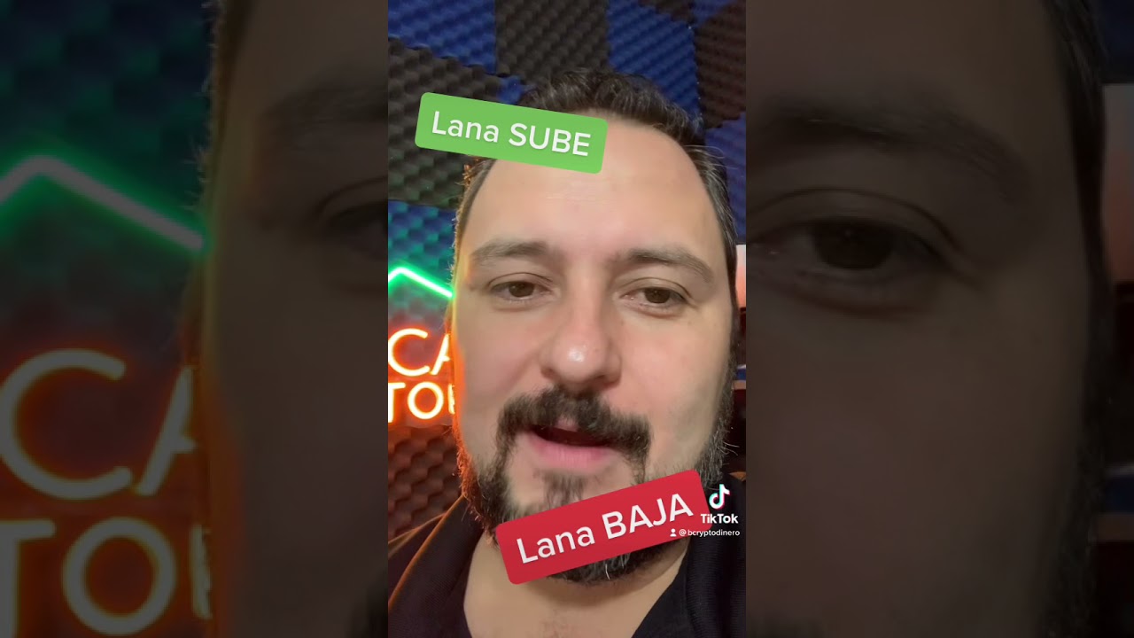 lana sube lana baja el señor que la trabaja
