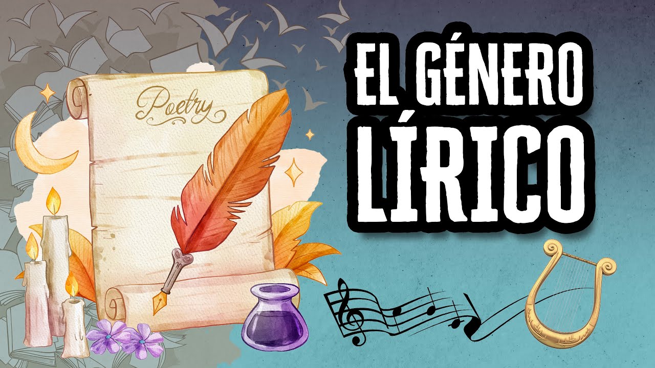 linea del tiempo de la poesia lirica clasica