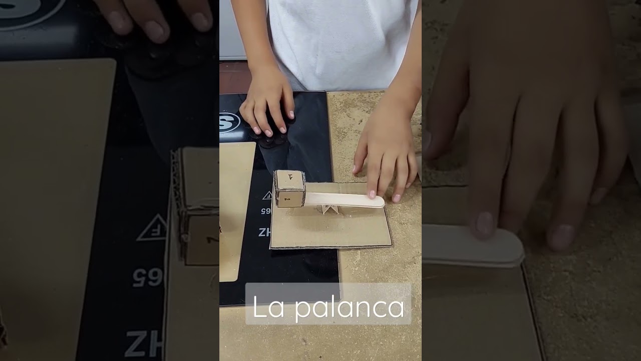 maquina compuesta que utilice varias simples al mismo tiempo
