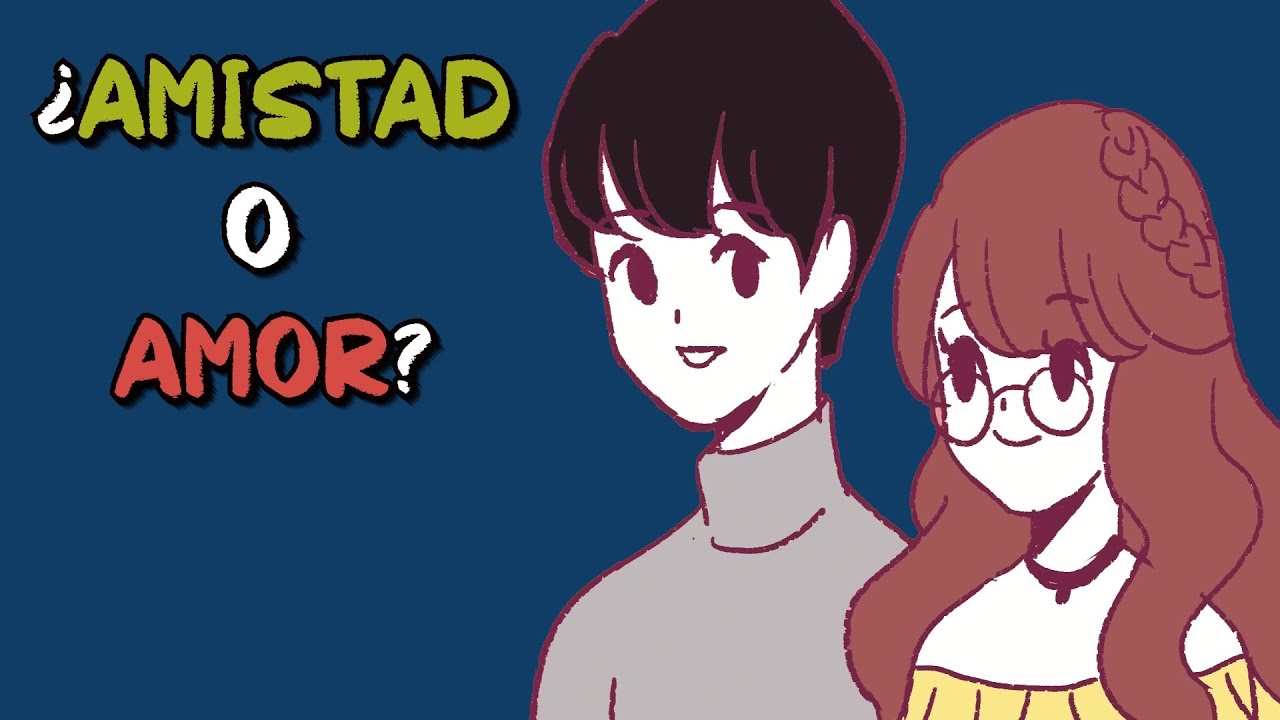 me gustas pero no quiero perder tu amistad