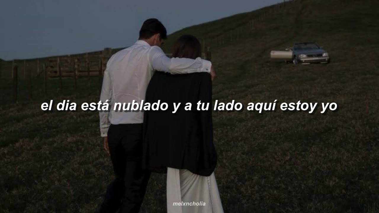 nadie va a pensar en ti mejor que yo letra