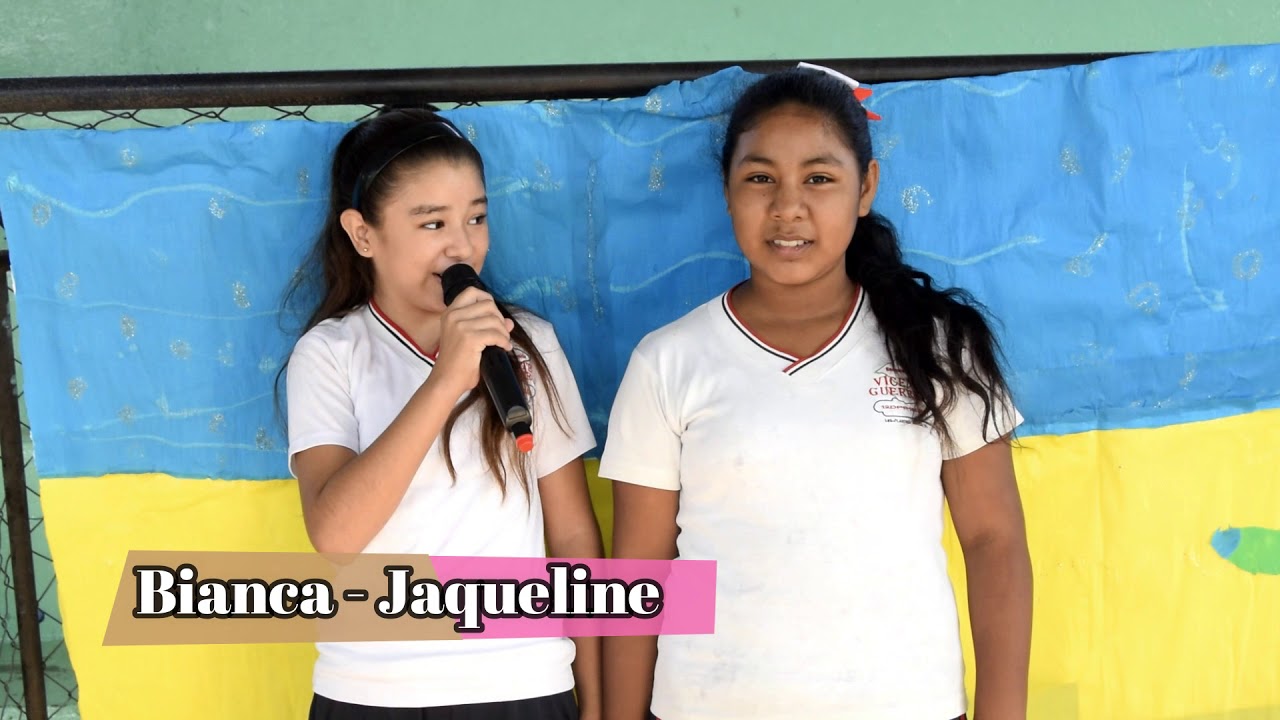 poemas o adivinanzas en lengua indigena y su significado
