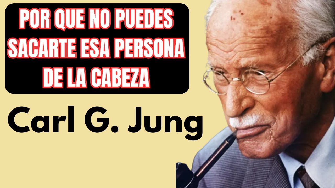 porque no puedo dejar de pensar en una persona