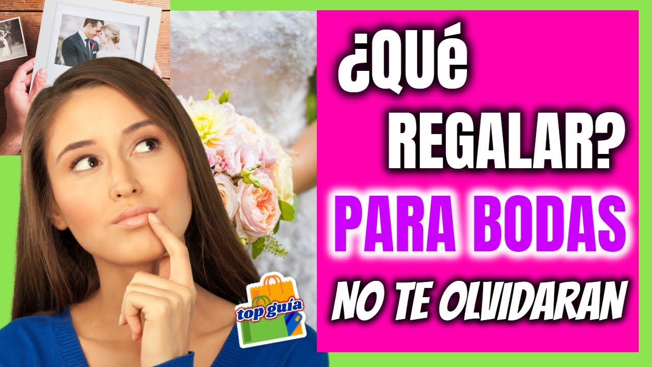 que regalar en un aniversario de bodas de amigos