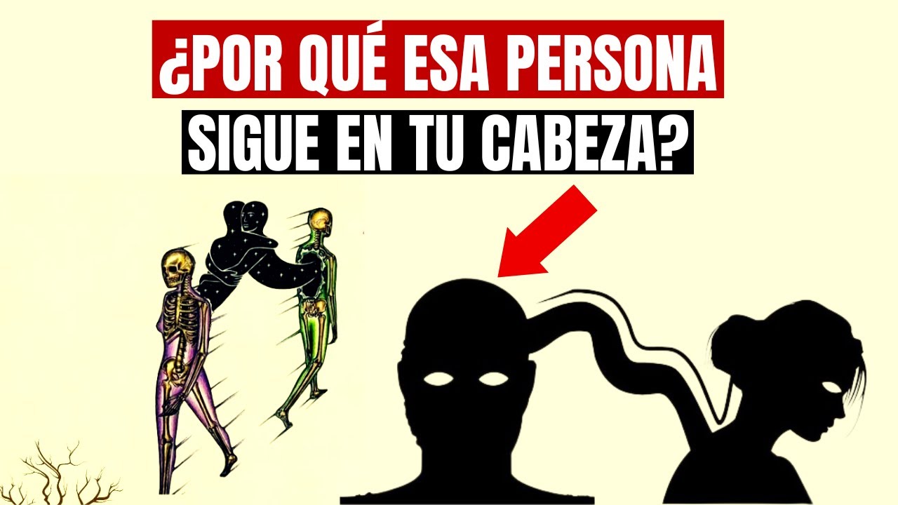 que significa pensar mucho en una persona que te gusta