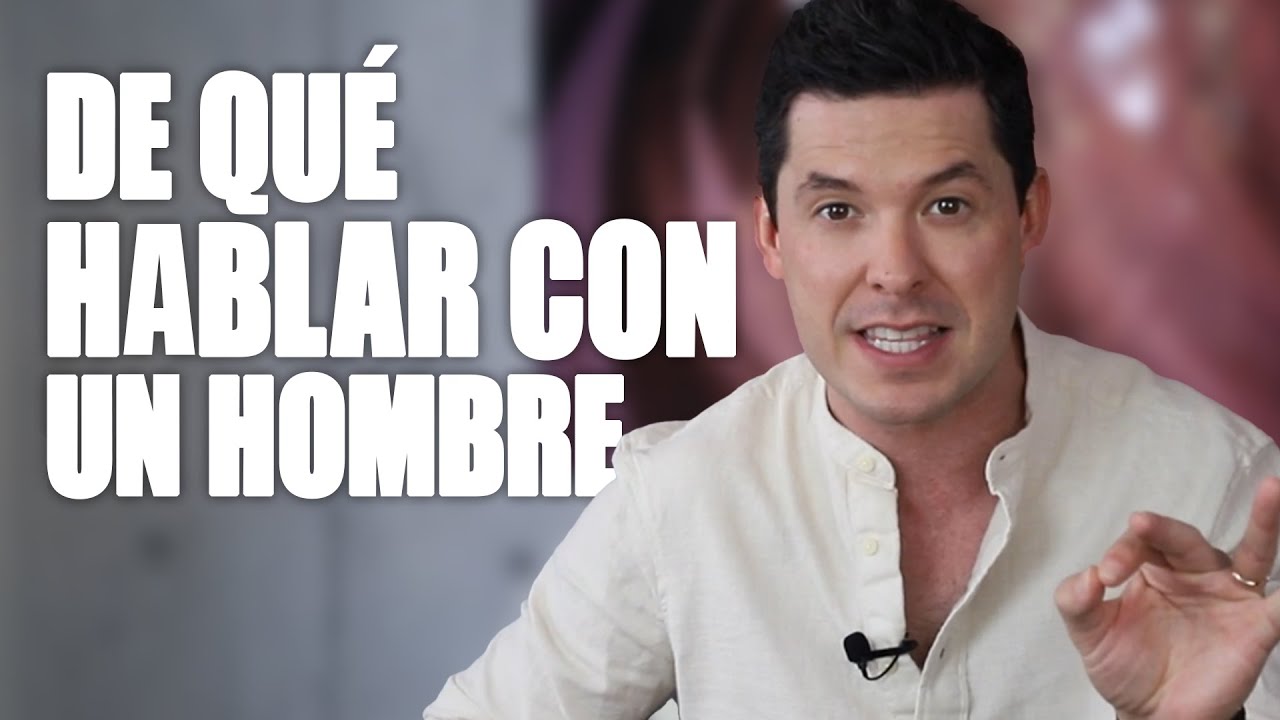 que tema de conversacion le puedo sacar a mi crush