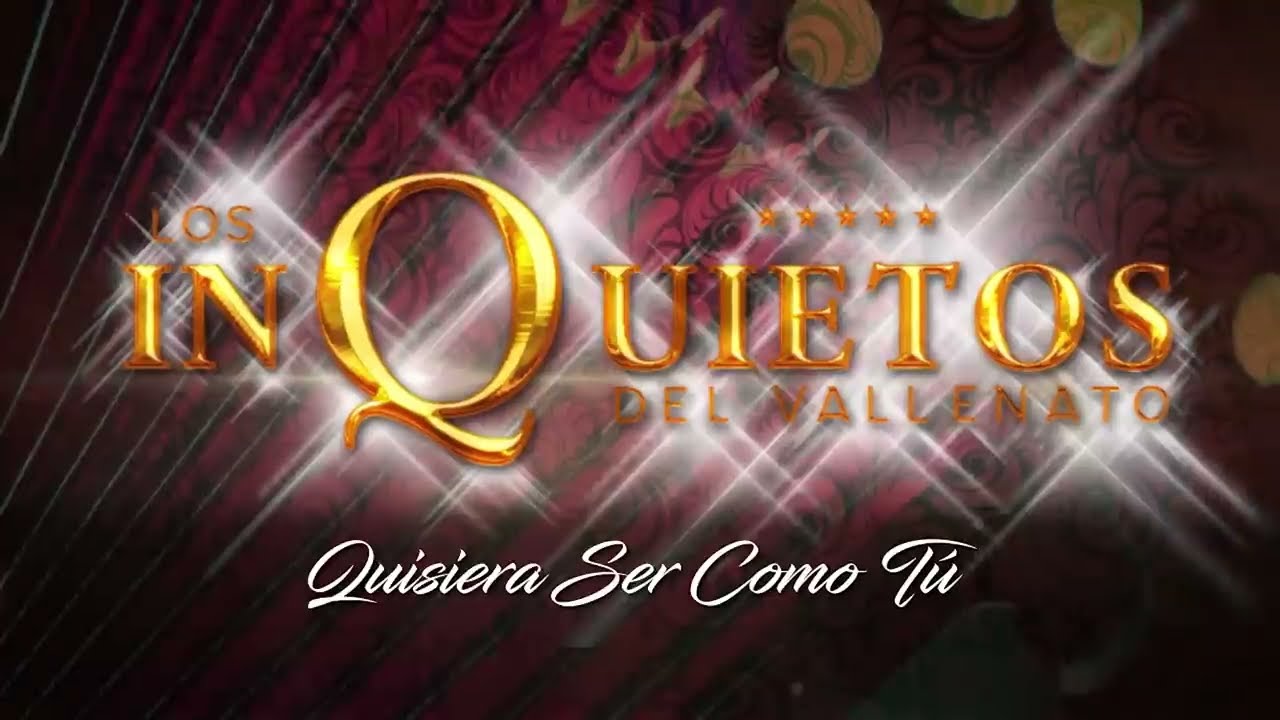 quisiera ser como tu que ya nada te importa
