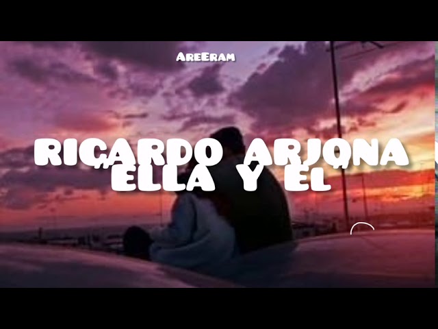 ricardo arjona ella es de la habana letra