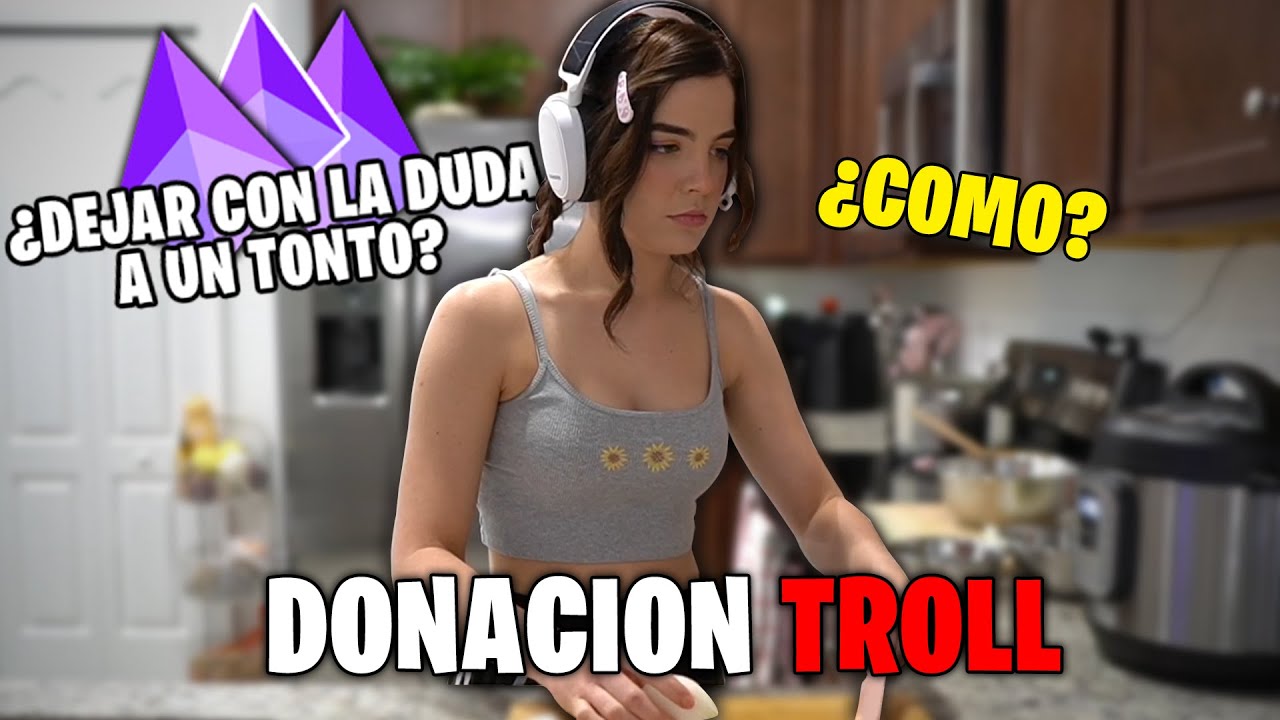 sabes como dejar a un tonto con la duda