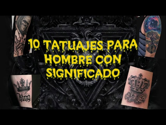 tatuajes para hombres en el antebrazo con significado