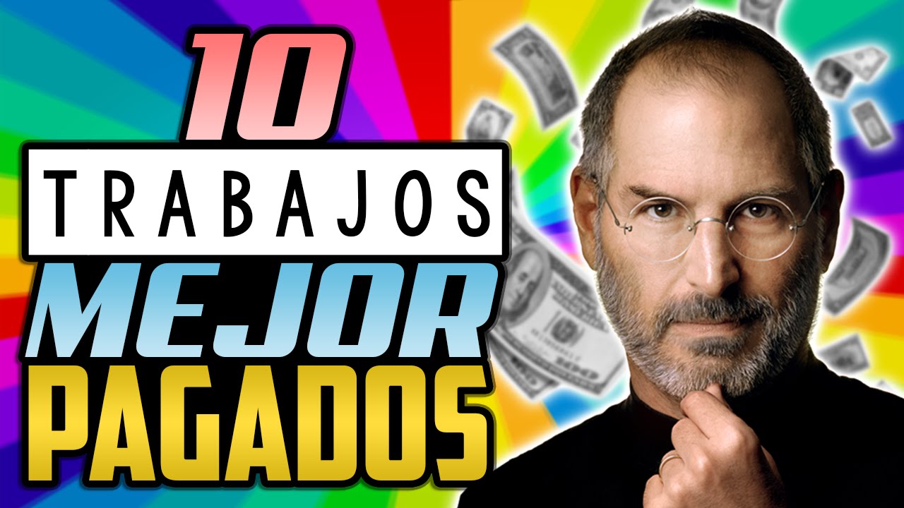 trabajos raros en los que se gana mucho dinero